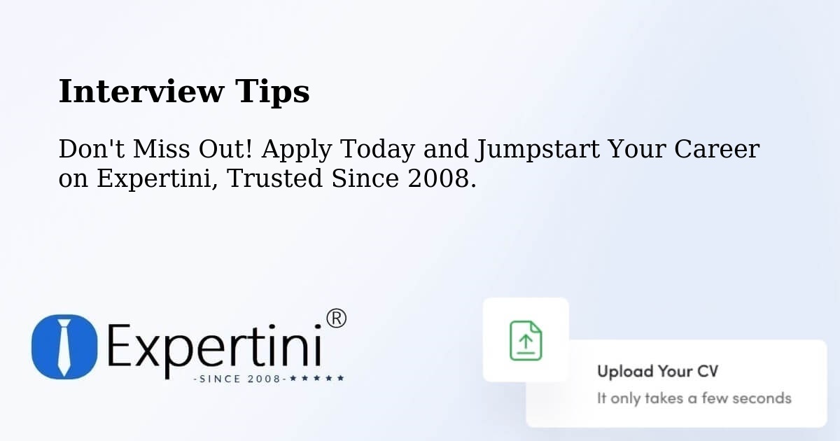 Interview Tips & Techniques for Job Seekers – Bradbury - Bradbury, Australia Jobs Expertini